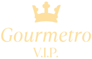 Goumetro VIP